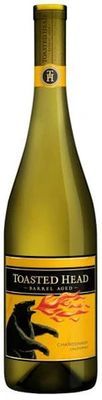 Toasted Head Chardonnay 2018