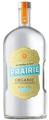 Prairie Organic Vodka