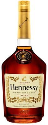 Hennessy Cognac Vs