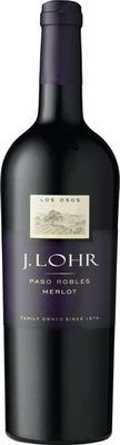 J. Lohr Merlot Los Osos