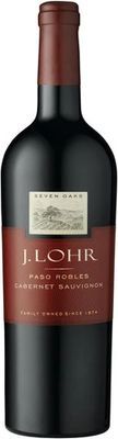 J. Lohr Cabernet Sauvignon Seven Oaks