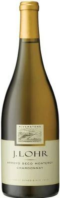 J. Lohr Chardonnay Riverstone