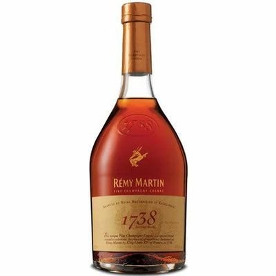 Remy Martin Cognac 1738 Accord Royal