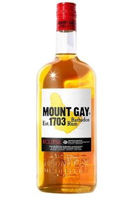 Mount Gay Rum Eclipse