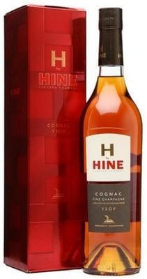 Hine Cognac H By Hine