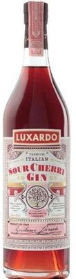 Luxardo Gin Sour Cherry