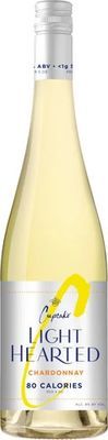 Cupcake Vineyards Lighthearted Chardonnay