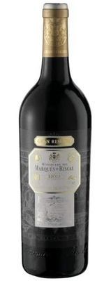 Marques De Riscal Rioja Reserva 2014