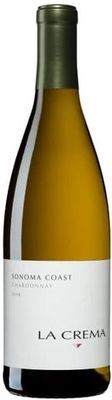 La Crema Chardonnay Sonoma Coast 2018