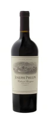 Joseph Phelps Cabernet Sauvignon Napa Valley 2017