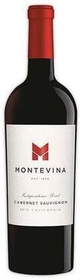 Montevina Cabernet Sauvignon Independence Point