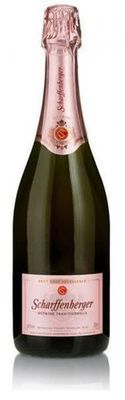 Scharffenberger Brut Rose Excellence