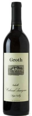 Groth Cabernet Sauvignon