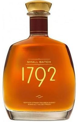 1792 Bourbon Small Batch