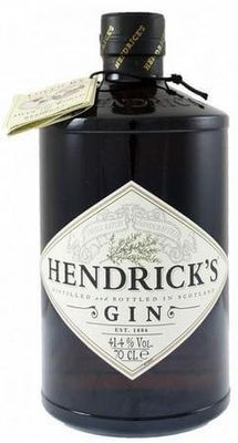 Hendrick's Gin