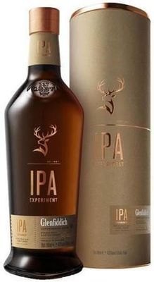 Glenfiddich Scotch Single Malt Experimental Series #01 Ipa Casks