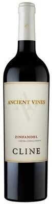 Cline Cellars Zinfandel Ancient Vines