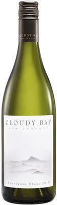 Cloudy Bay Sauvignon Blanc 2019