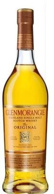 Glenmorangie Scotch Single Malt 10 Year