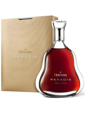 Hennessy Cognac Paradis