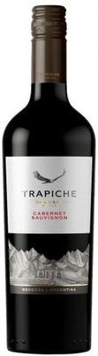 Trapiche Cabernet Sauvignon Oak Cask 2018