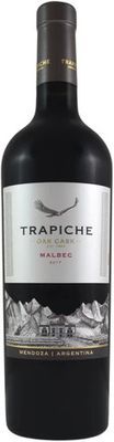 Trapiche Malbec Oak Cask