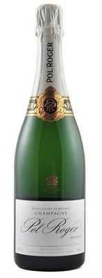 Pol Roger Champagne Nv Brut