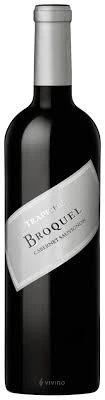 Trapiche Broquel Cabernet Sauvignon 2016