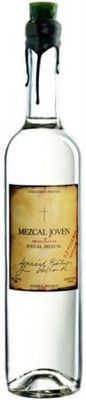 Ilegal Mezcal Joven