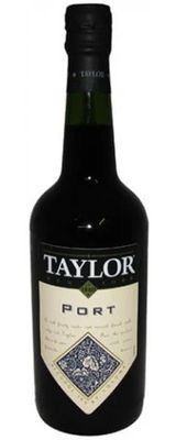 Taylor Port