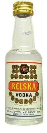 Relska Vodka