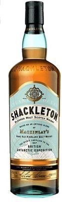 Shackleton Scotch