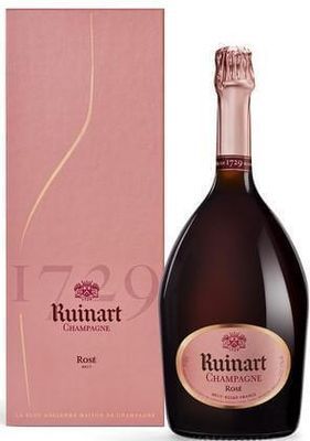 Ruinart Champagne Brut Rose