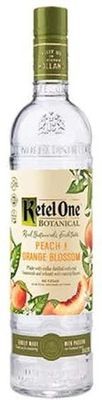 Ketel One Botanical Vodka Peach & Orange Blossom