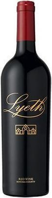 Lyeth Red Wine Sonoma County 2017