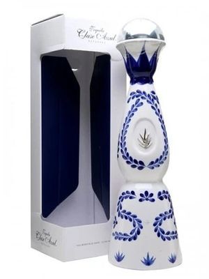 Clase Azul Tequila Reposado