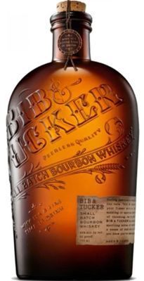 Bib & Tucker Bourbon Small Batch