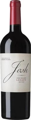 Josh Cellars Legacy