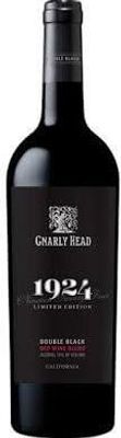 Gnarly Head 1924 Double Black