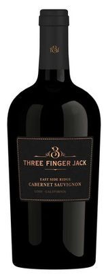 Three Finger Jack Cabernet Sauvignon