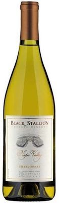 Black Stallion Chardonnay 2018