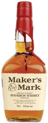 Maker's Mark Bourbon