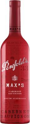 Penfolds Cabernet Sauvignon Max's 2017