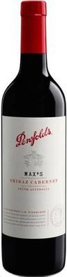 Penfolds Shiraz Cabernet Max's 2018