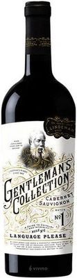 Gentleman's Collection Cabernet Sauvignon