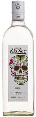 Exotico Tequila Blanco