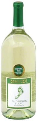 Barefoot Sauvignon Blanc