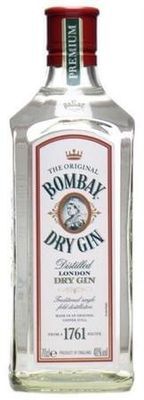 Bombay Gin London Dry