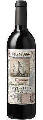 Dry Creek Vineyard Zinfandel Old Vine