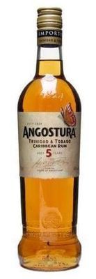 Angostura Rum 5 Year